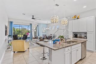 482 Captiva Drive - Davenport - 3
