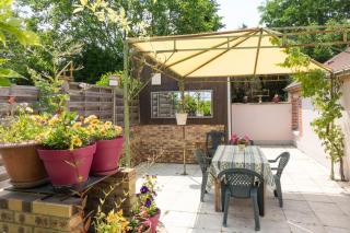 Chantilly ,petit déjeuner et table d'hôtes possible - 3