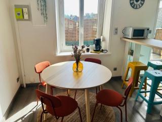 A deux pas des grains de sable - 1