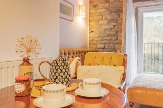 Millrace Cottage - Holmfirth - 5