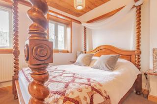 Millrace Cottage - 7