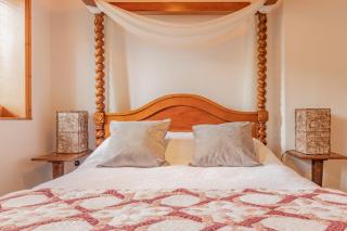 Millrace Cottage - Holmfirth - 8