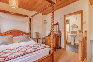 Millrace Cottage - 6