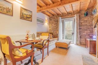 Millrace Cottage - Holmfirth - 0