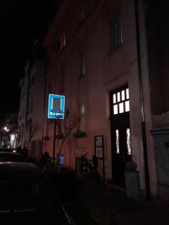 XENIA2 - Belgrade - 1