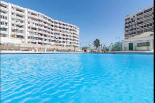 Top view central spacious apartment - San Bartolomé - 5