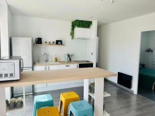 A deux pas des grains de sable - 3