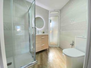 Encantador reformado apartamento - Gijón - 9