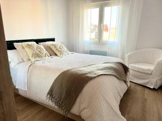 Encantador reformado apartamento - Gijón - 5