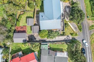 The Shed - Raglan Holiday Home - Raglan - 6