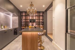 Exclusive Premium Apartment in the Heart of Barrio Salamanca Castello Premium I - Madrid - 3