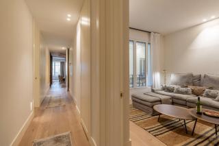 Exclusive Premium Apartment in the Heart of Barrio Salamanca Castello Premium I - 7