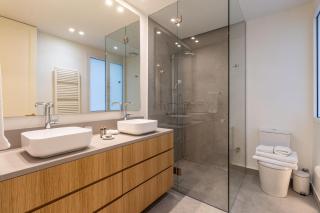 Exclusive Premium Apartment in the Heart of Barrio Salamanca Castello Premium I - 4