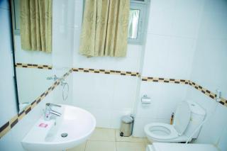 Nobilis Hotel and Apartments - Kigali - 1