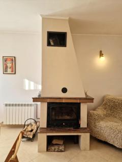 Cozy & Spacious Pamporovo Villa - 3