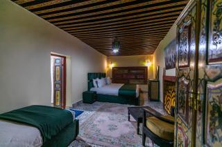 Riad Hadia Fes - Prestige Stay - Fez - 9