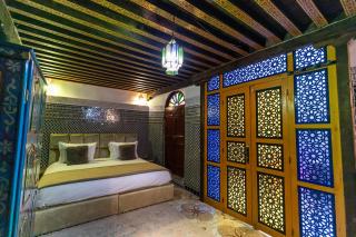 Riad Hadia Fes - Prestige Stay - Fez - 6