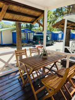 Camping Paloma - 1
