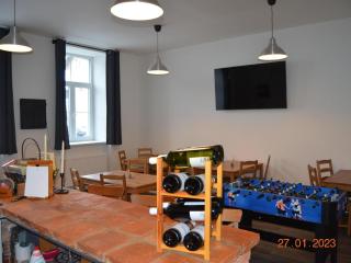 Spacious holiday home with barbecue - 3