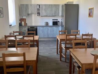 Spacious holiday home with barbecue - 8