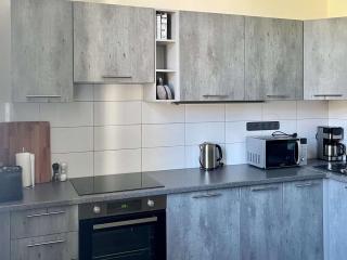 Spacious holiday home with barbecue - 1