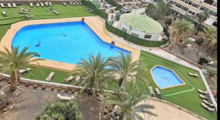 Top view central spacious apartment - San Bartolomé - 7