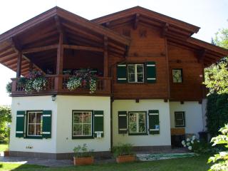 Exclusive apartment with sauna-Reith in Kitzbühel - Reith bei Kitzbühel - 8