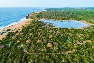 Uga Chena Huts - Yala - All Inclusive - 3