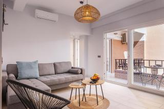 Estepona Town Apartment ANITA - Estepona - 0