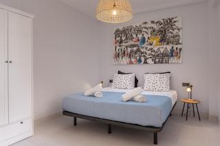 Estepona Town Apartment ANITA - Estepona - 6