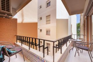 Estepona Town Apartment ANITA - Estepona - 9