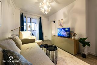 Central Residence Apartment 620 - Bucharest - 7