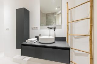 Franck Pilatte - Parking, Wifi, AC, 3pers - 8