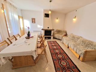 Cozy & Spacious Pamporovo Villa - 4