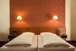 Waldsee Hotel am Wirchensee - Treppeln - 7