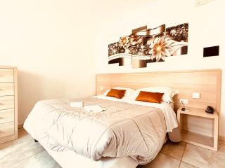 Resort Park Village - Rossano - 1