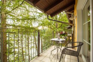 Waldsee Hotel am Wirchensee - Treppeln - 6