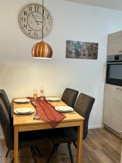Stilvolle und moderne Ferienwohnung - Stockach - 4