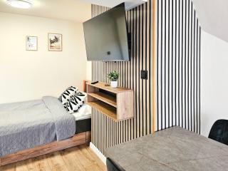 visit baltic - Promenada Studio Wydma - Świnoujście - 8