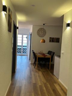Stilvolle und moderne Ferienwohnung - Stockach - 3