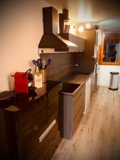 Joli appt 6 pers 2ch Belle Plagne pied des pistes - 9