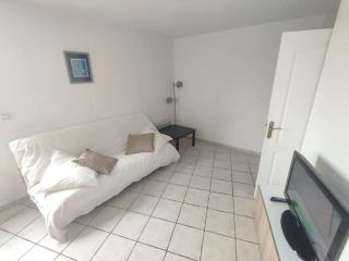 Terre de Bretagne, appartement entre port et plage - 2