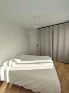 Terre de Bretagne, appartement entre port et plage - 1