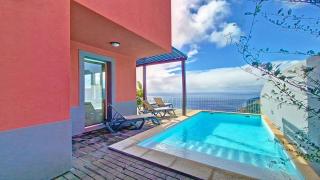 Villa Laura by LovelyStay - Calheta - 9