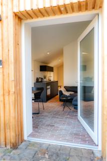 AMTENBRINKSHOF Appartements - Gütersloh - 8