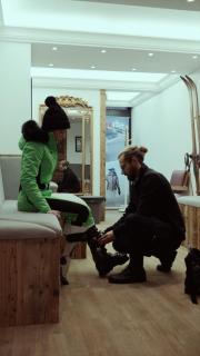 Hôtel de la Loze - 3