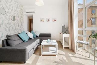 Apartamento terraza privada 3 by greensol homes - Malaga - 9
