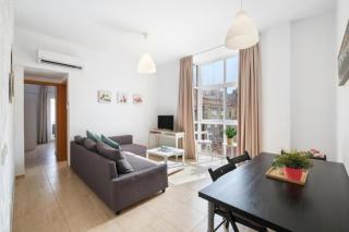 Apartamento terraza privada 3 by greensol homes - Malaga - 5