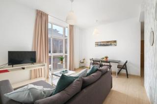 Apartamento terraza privada 3 by greensol homes - Malaga - 2
