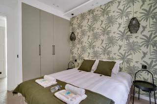 190 Suite Fontaine - Superb apartment in Paris. - 3